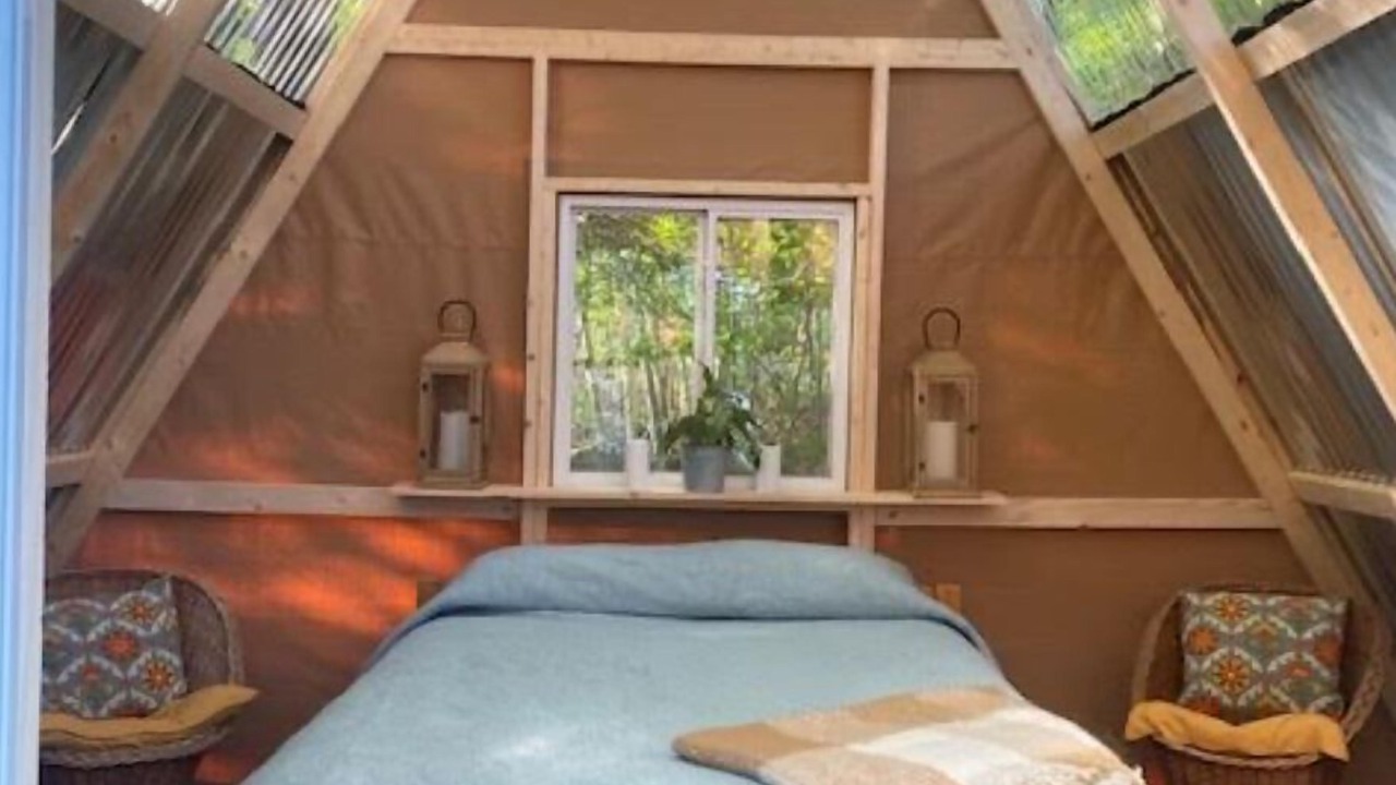 Photo of Bedroom in Ellsworth