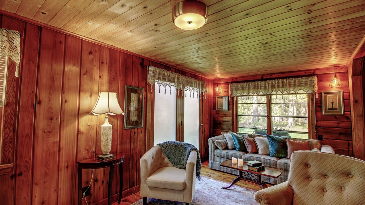 Photo of Bedroom in Pequot Lakes