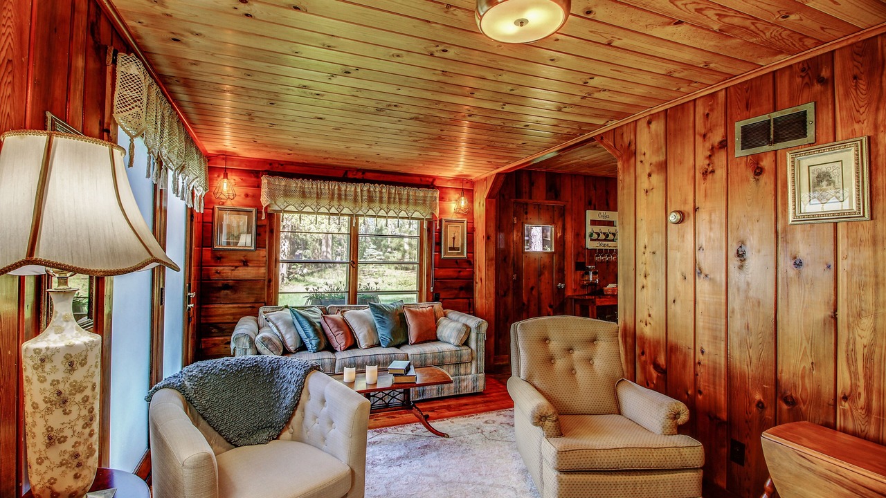 Photo of Livingroom in Pequot Lakes