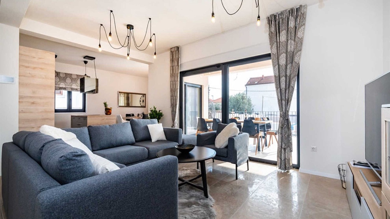 Photo of Livingroom in Biograd na Moru