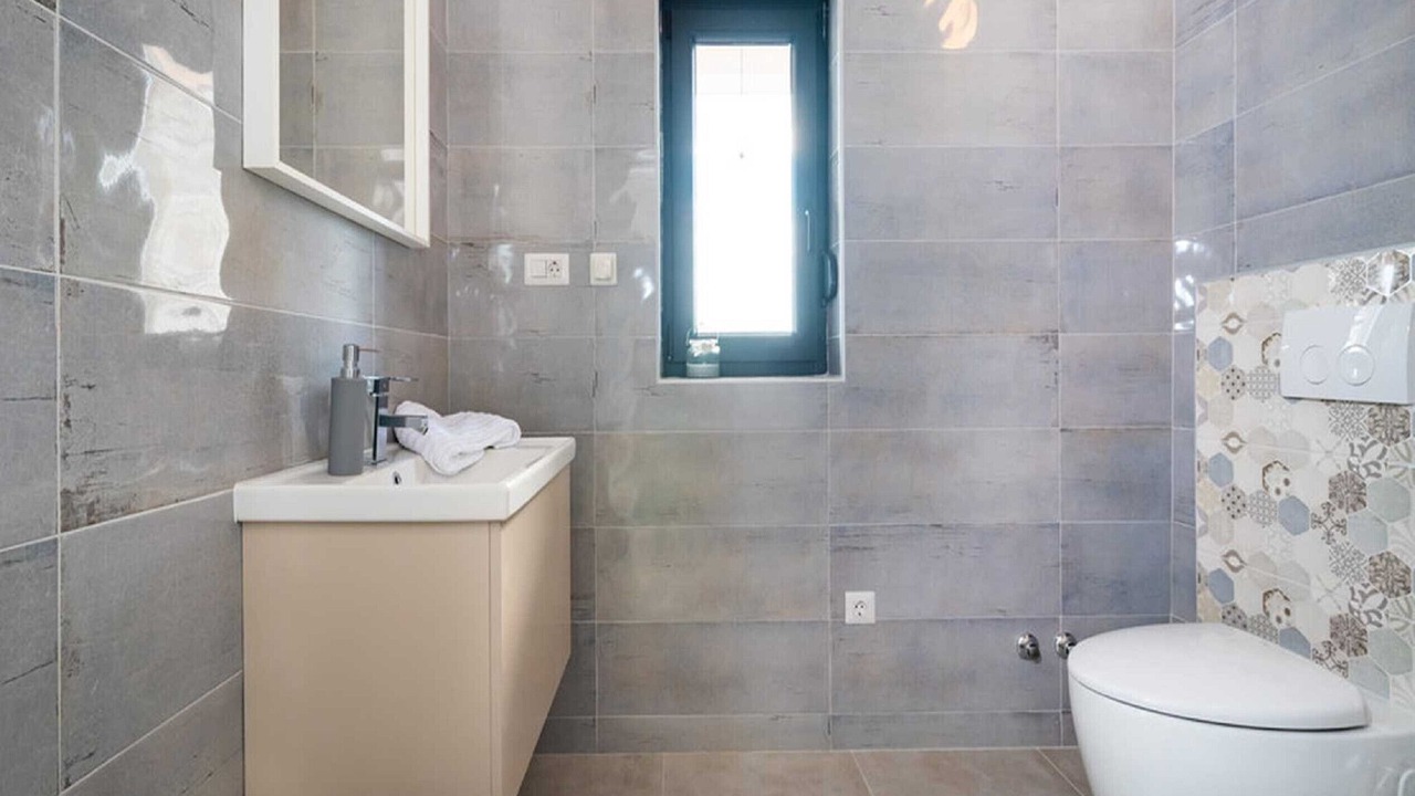 Photo of Bathroom in Biograd na Moru