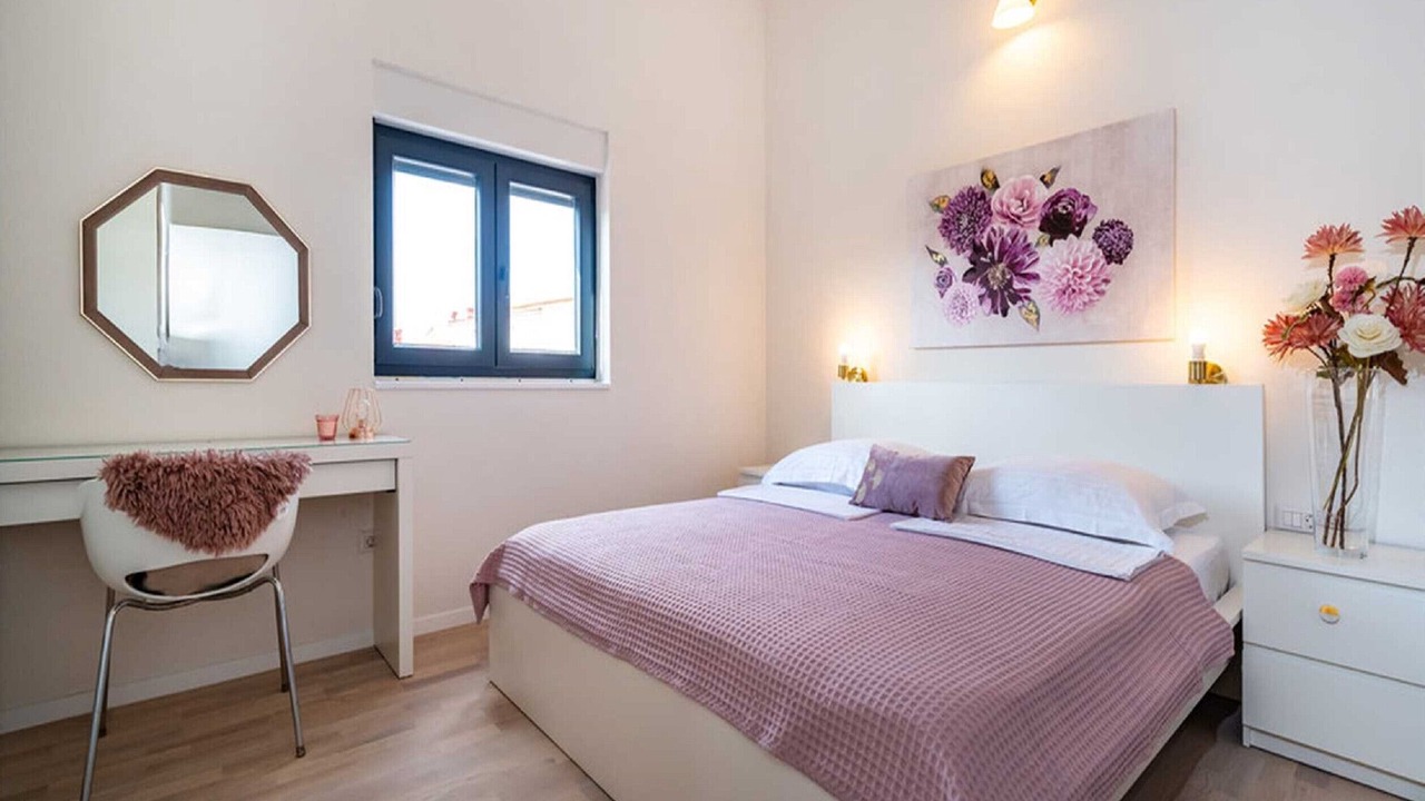 Photo of Bedroom in Biograd na Moru