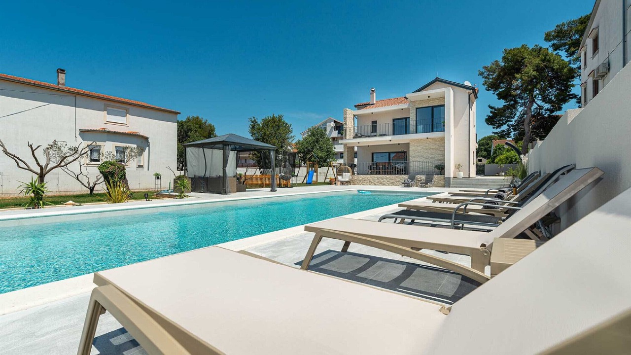 Photo of Outdoor in Biograd na Moru