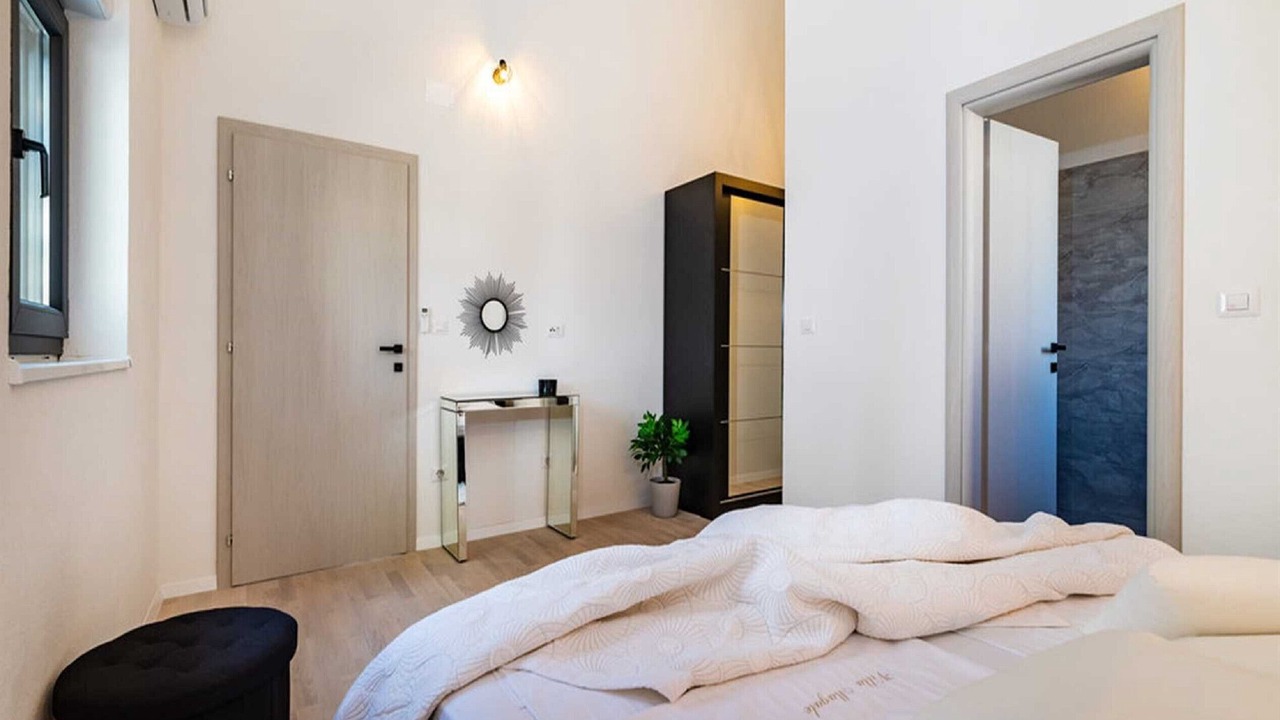 Photo of Bedroom in Biograd na Moru