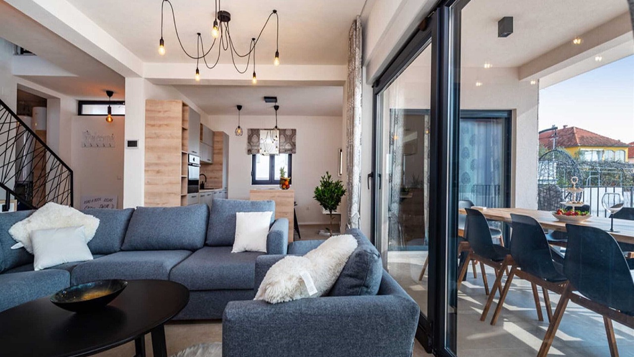 Photo of Livingroom in Biograd na Moru
