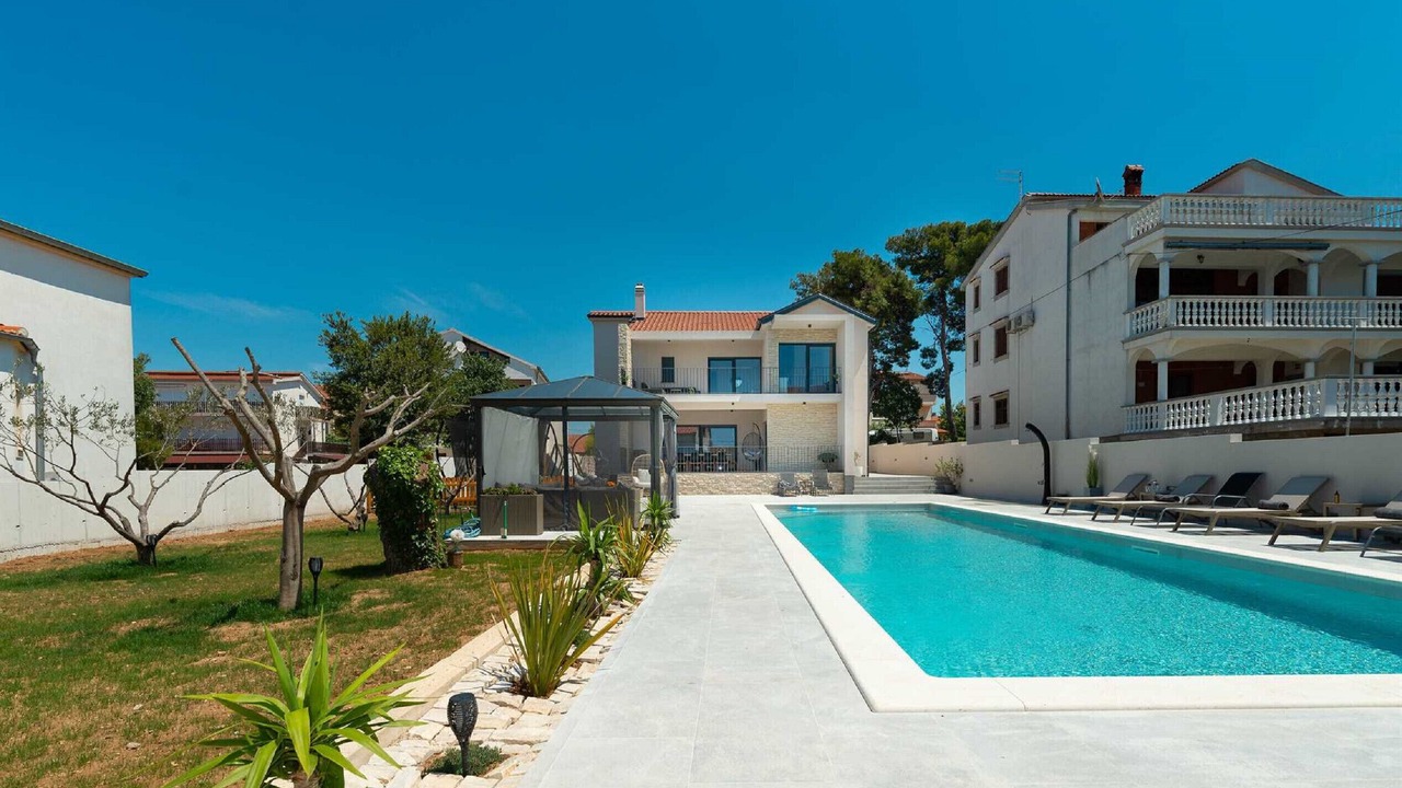 Photo of Outdoor in Biograd na Moru