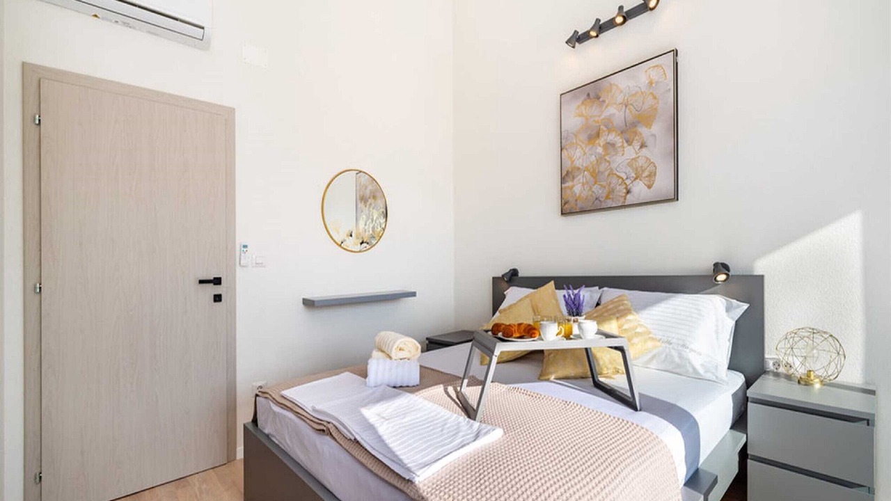 Photo of Bedroom in Biograd na Moru
