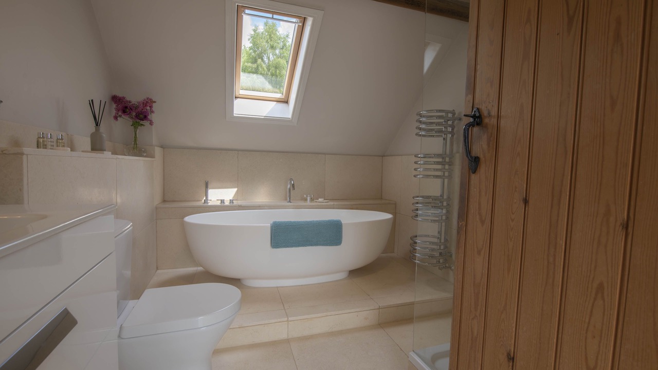 Photo of Bathroom in Boltby