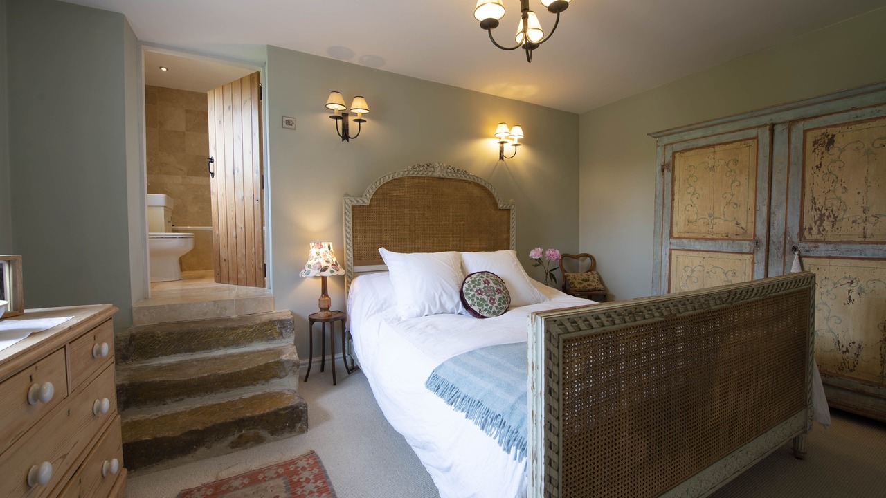 Photo of Bathroom in Boltby