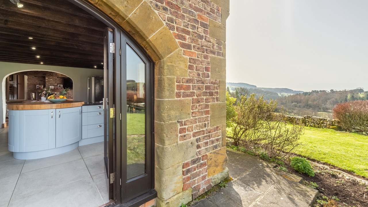 Photo of Outdoor in Boltby