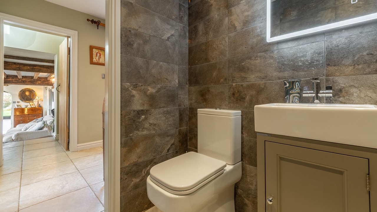 Photo of Bedroom in Boltby