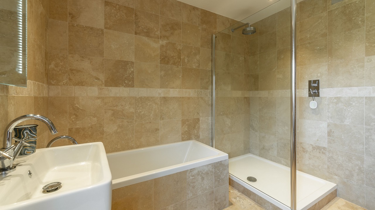 Photo of Bathroom in Boltby