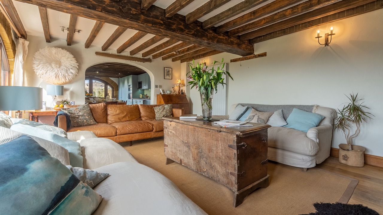 Photo of Bedroom in Boltby