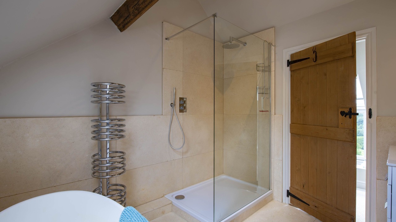 Photo of Bathroom in Boltby