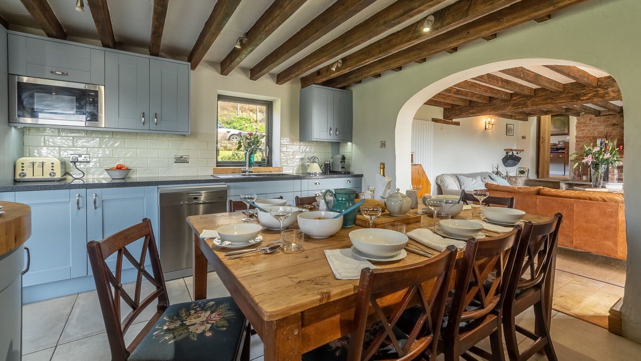 Photo of Bedroom in Boltby