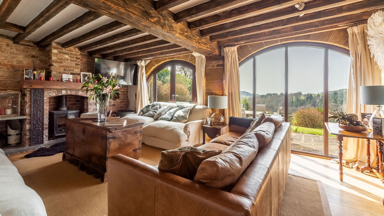 Photo of Bedroom in Boltby