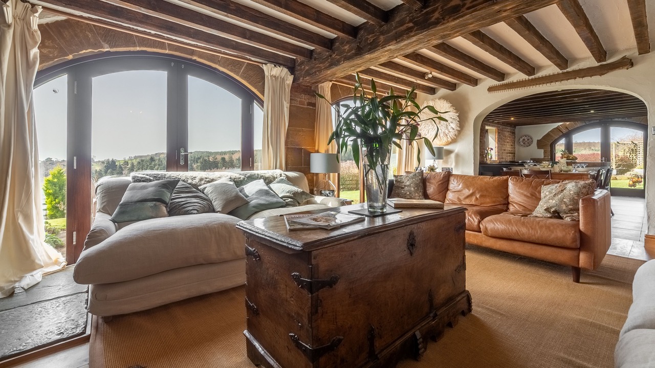 Photo of Bedroom in Boltby