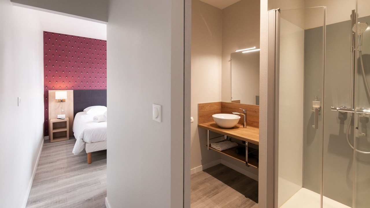 Photo of Bedroom in Malicorne-sur-Sarthe