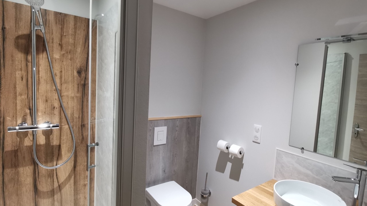 Photo of Bathroom in Malicorne-sur-Sarthe