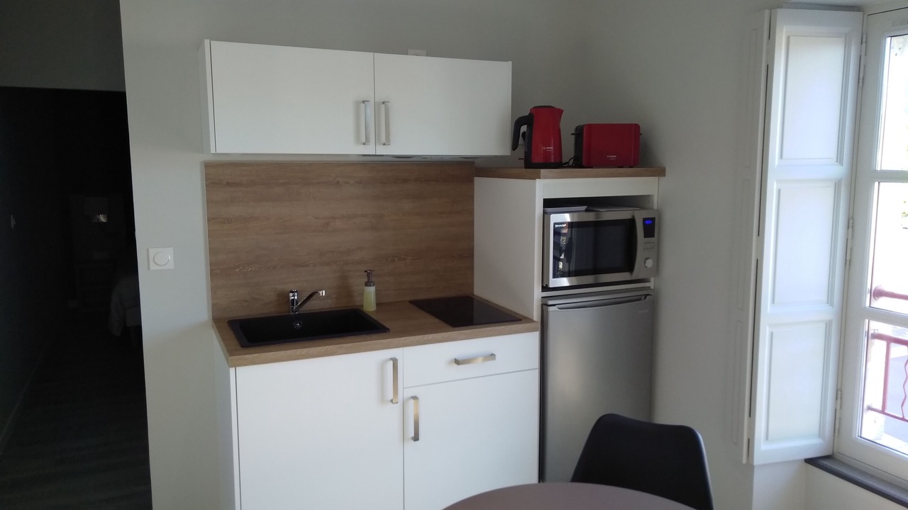 Photo of Kitchen in Malicorne-sur-Sarthe