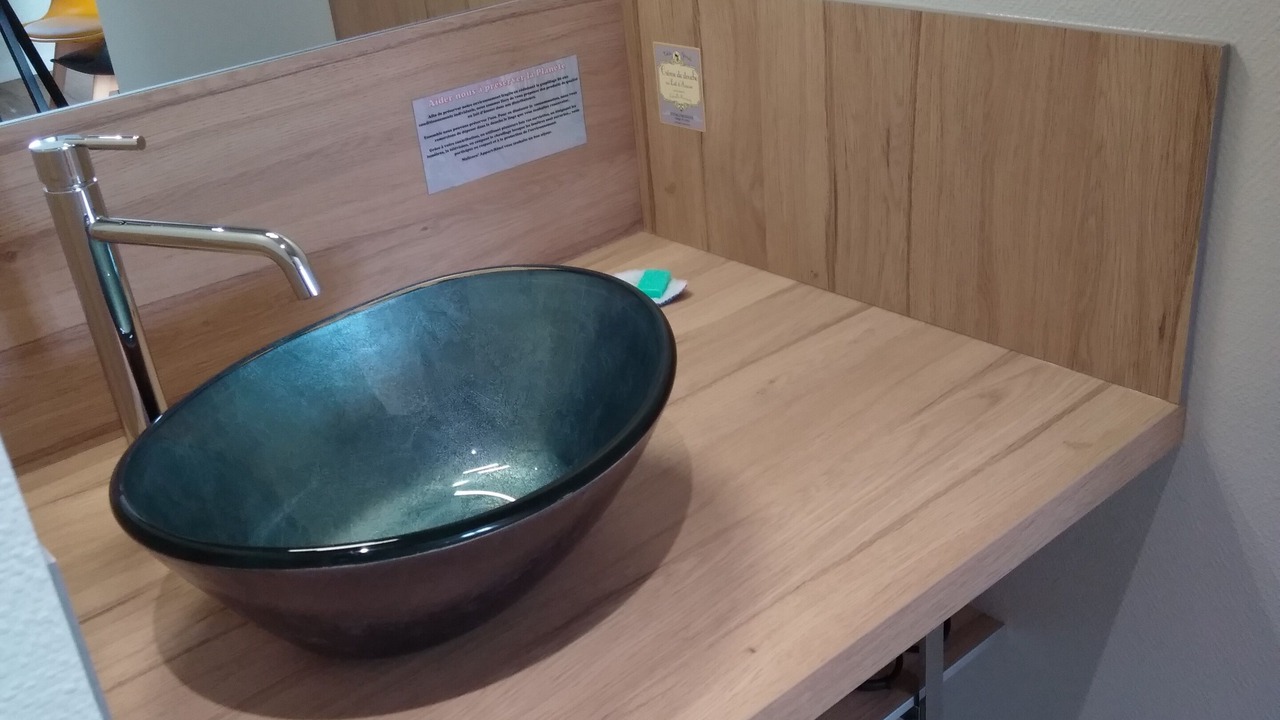 Photo of Bathroom in Malicorne-sur-Sarthe