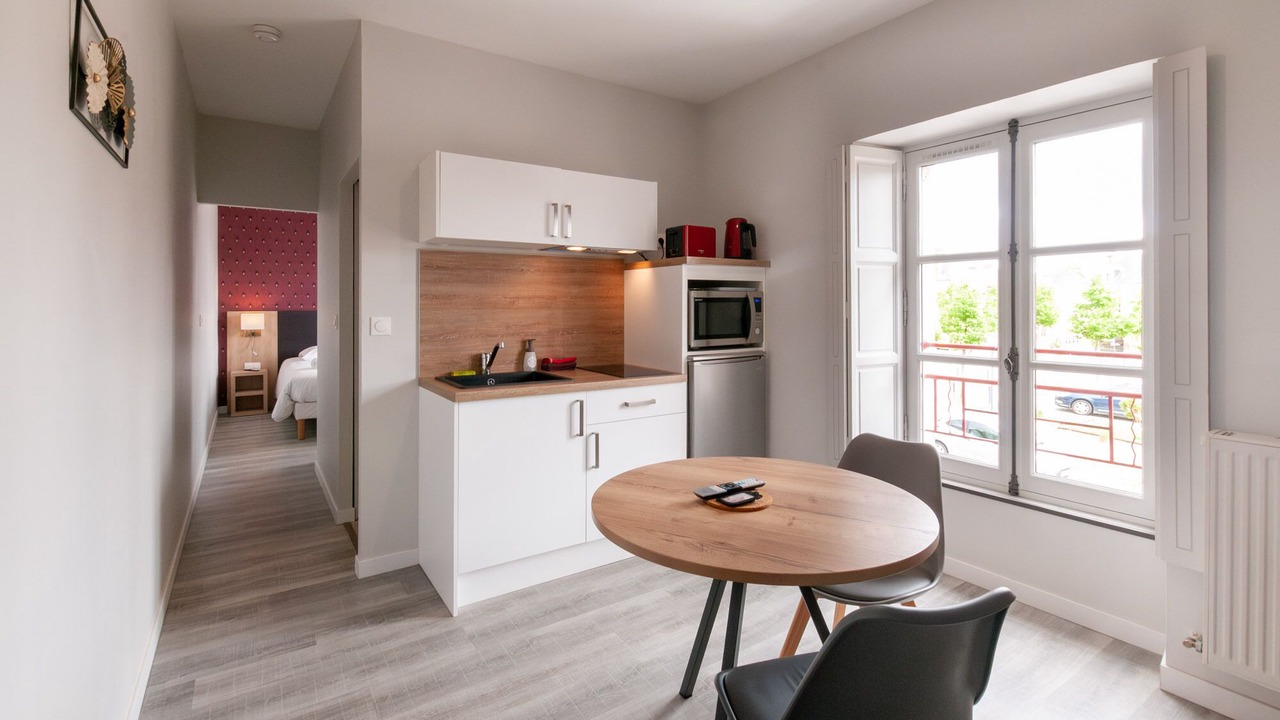 Photo of Bedroom in Malicorne-sur-Sarthe
