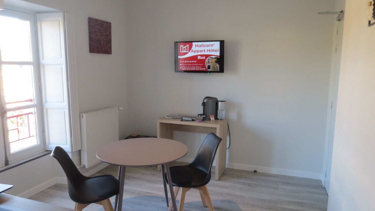Photo of Kitchen in Malicorne-sur-Sarthe
