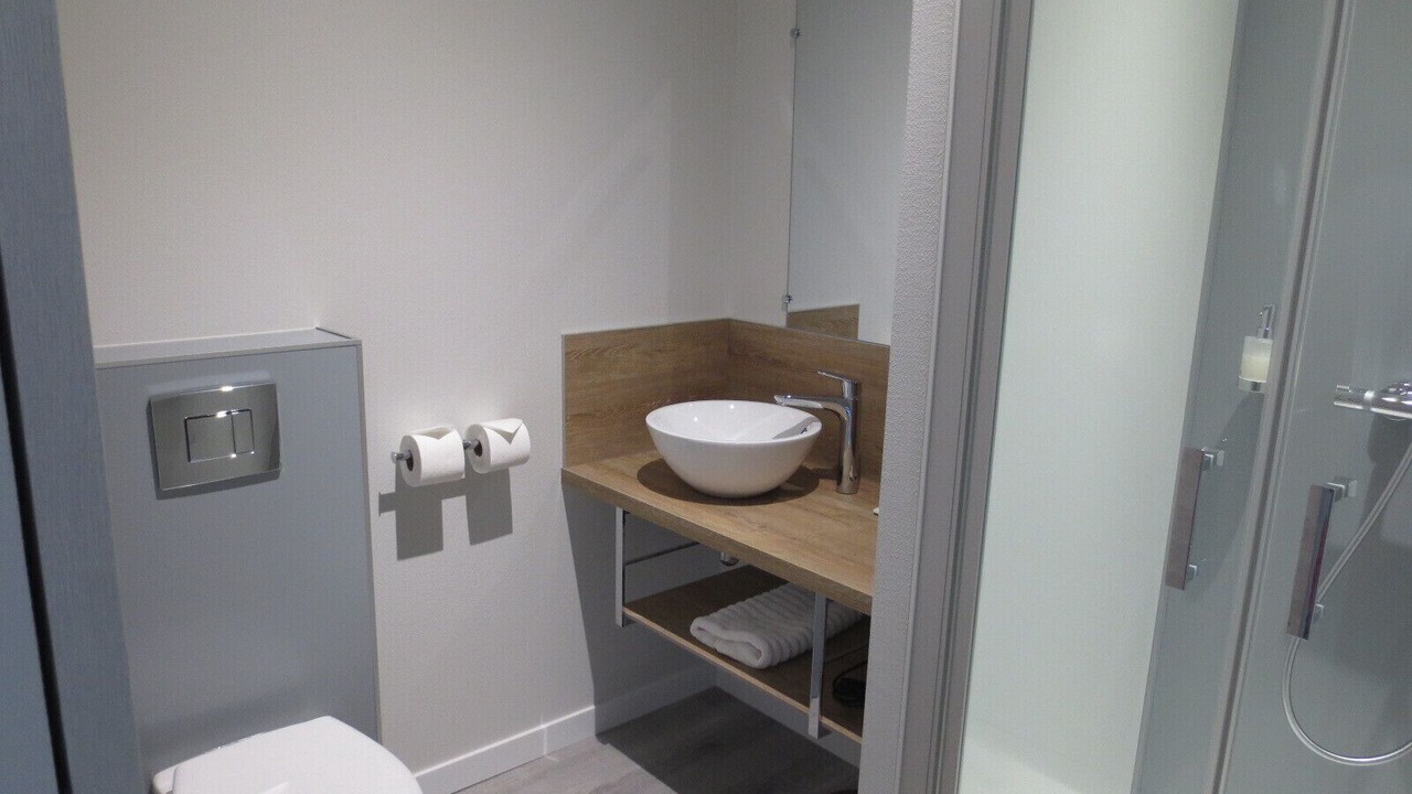 Photo of Bathroom in Malicorne-sur-Sarthe