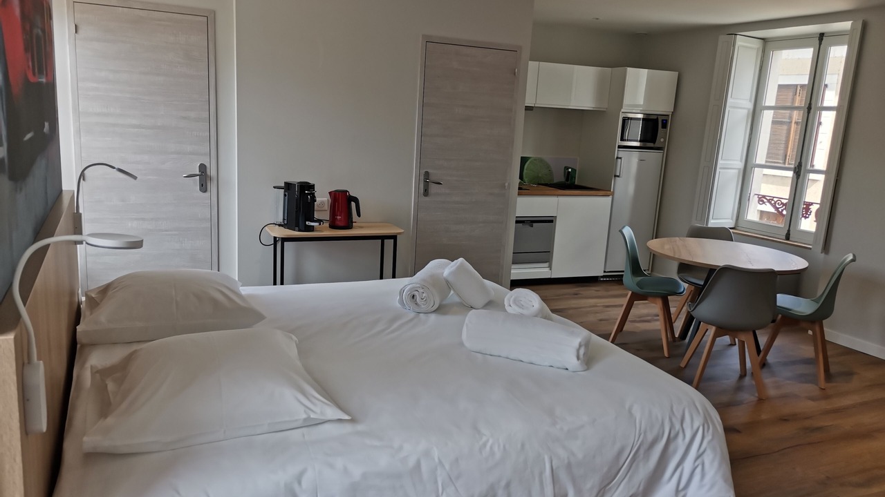 Photo of Livingroom in Malicorne-sur-Sarthe
