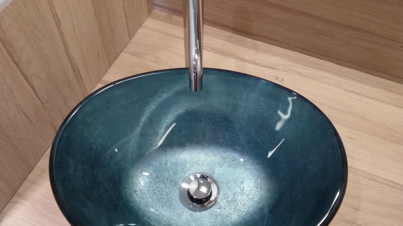 Photo of Bathroom in Malicorne-sur-Sarthe