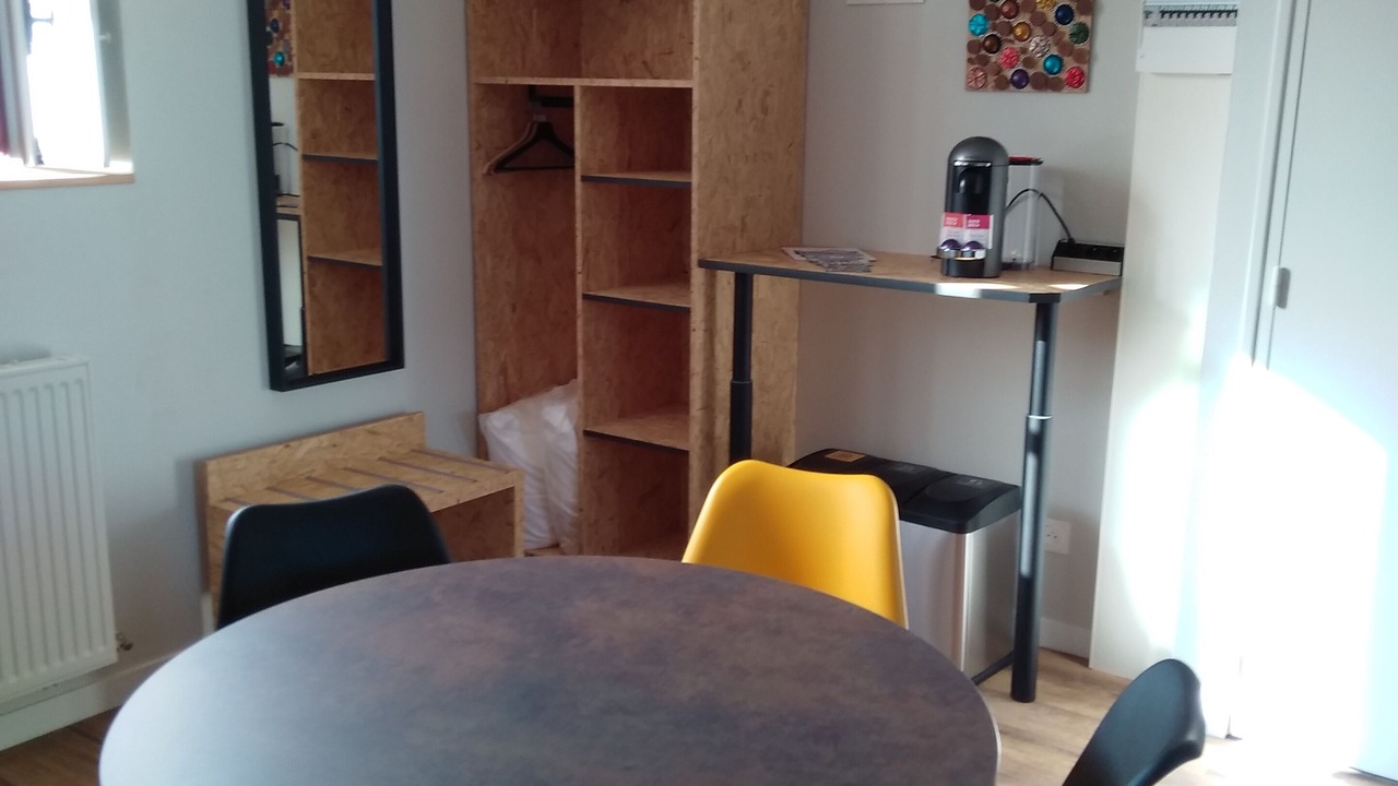 Photo of Kitchen in Malicorne-sur-Sarthe