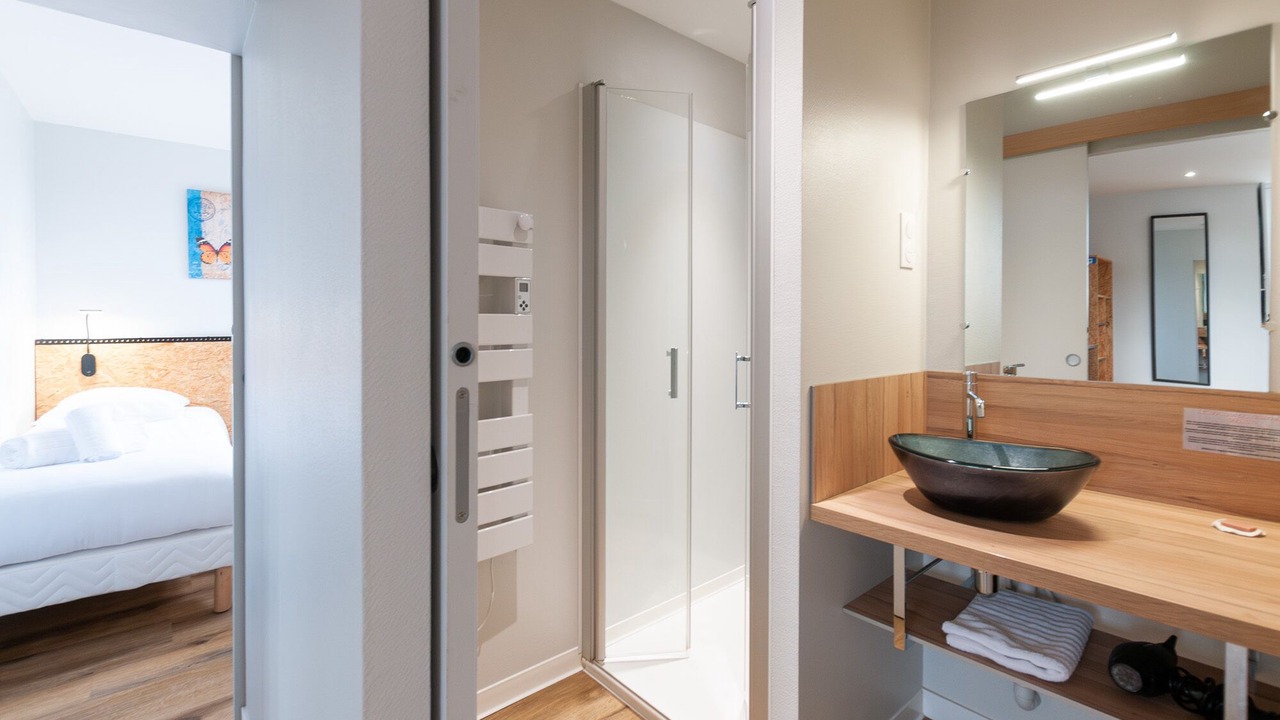 Photo of Bathroom in Malicorne-sur-Sarthe