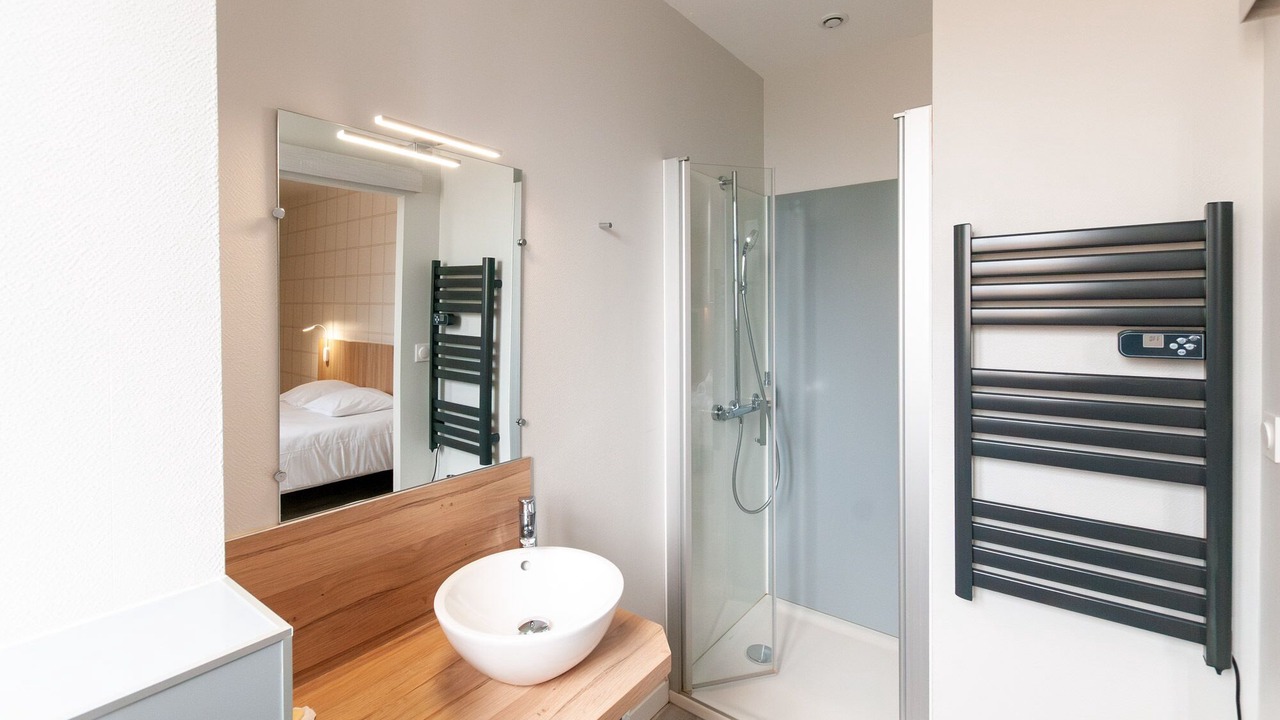 Photo of Bathroom in Malicorne-sur-Sarthe