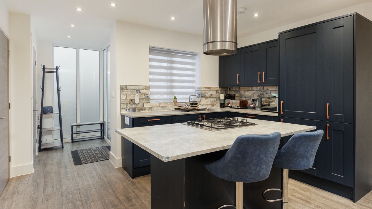 Photo of Kitchen in Sandown