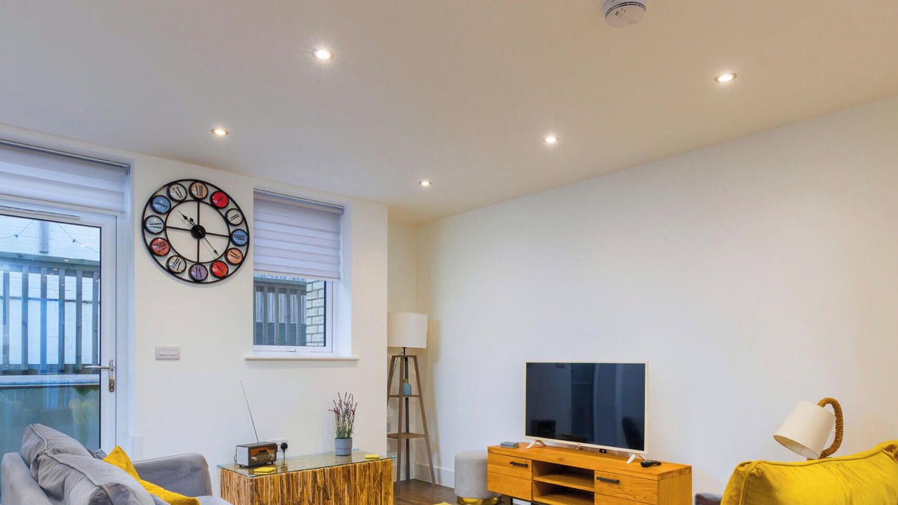 Photo of Livingroom in Sandown