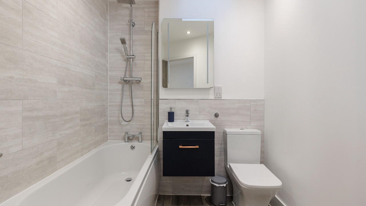 Photo of Bathroom in Sandown