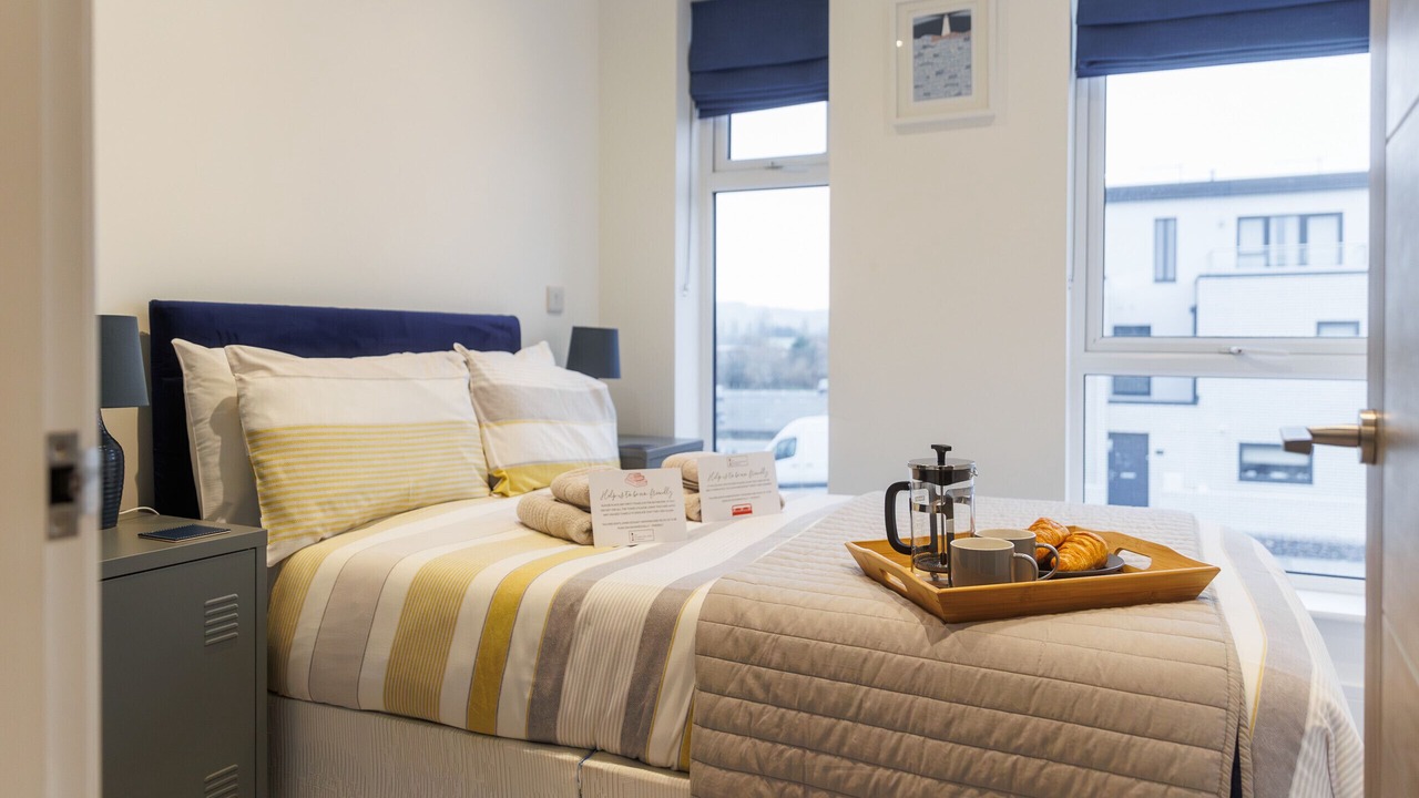 Photo of Bedroom in Sandown