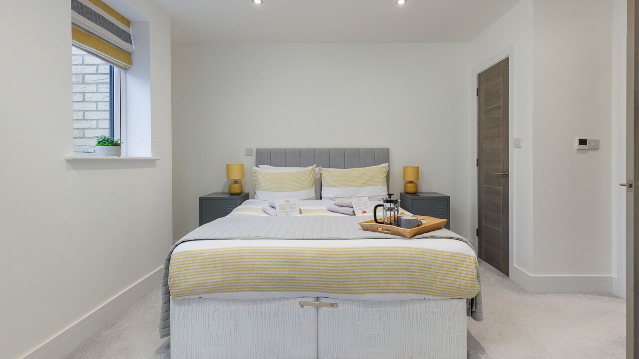 Photo of Bedroom in Sandown