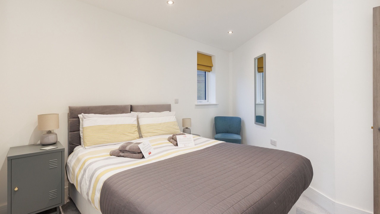 Photo of Bedroom in Sandown