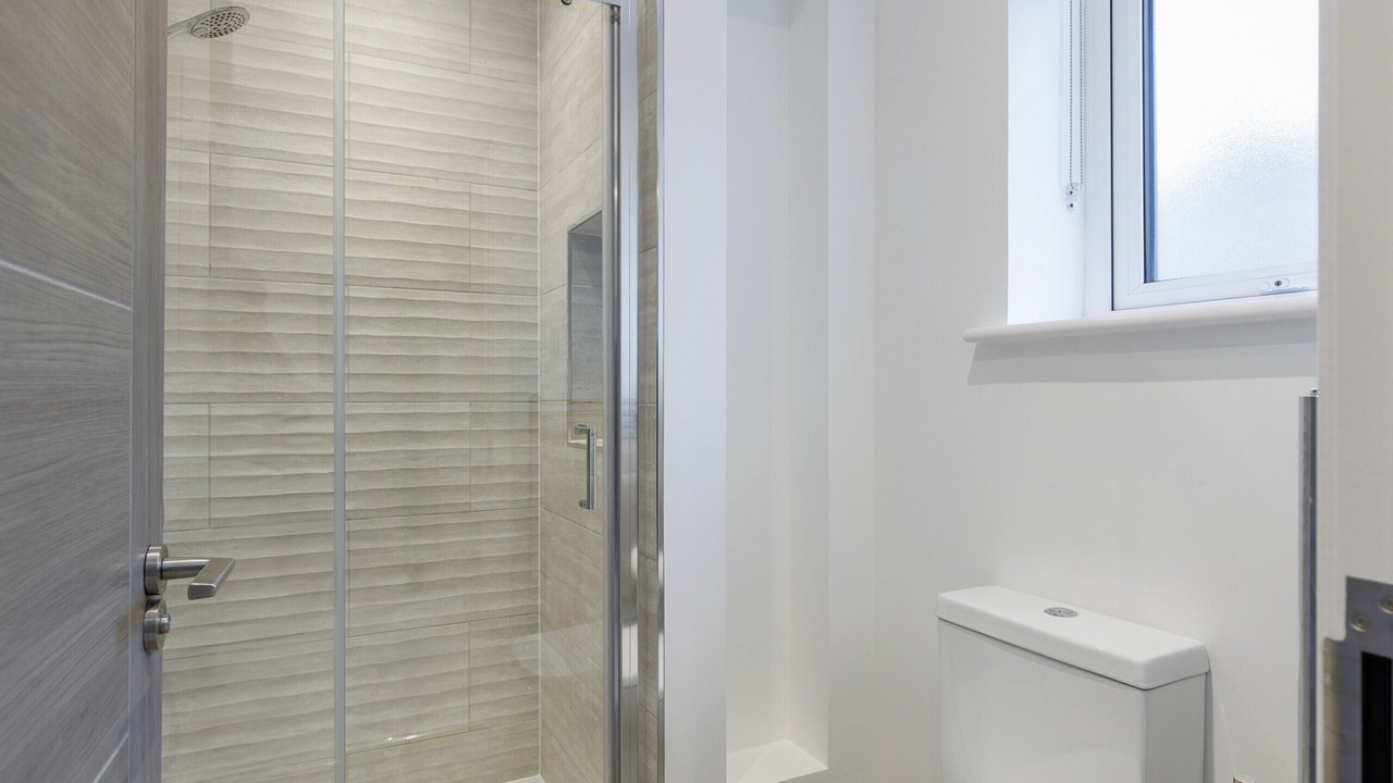 Photo of Bathroom in Sandown