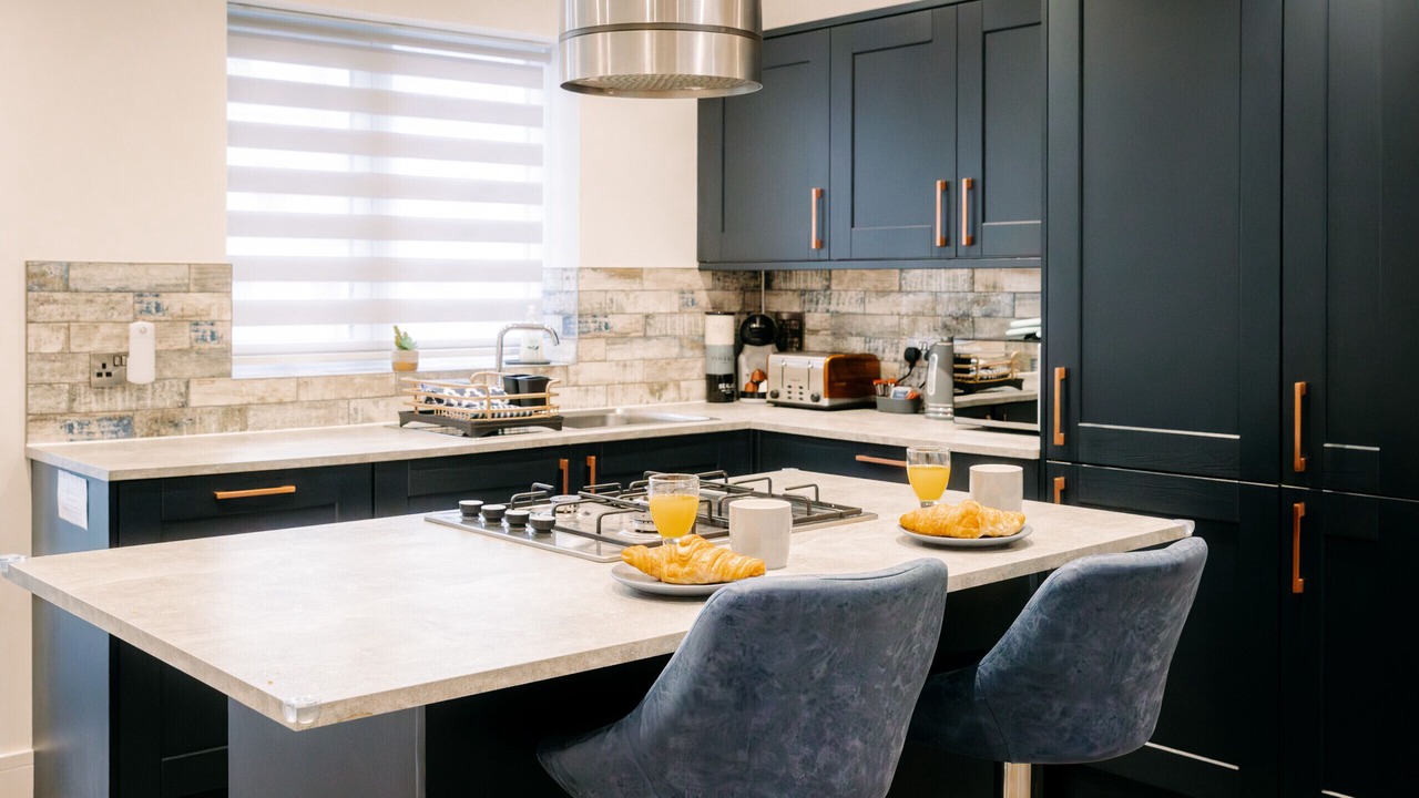 Photo of Kitchen in Sandown