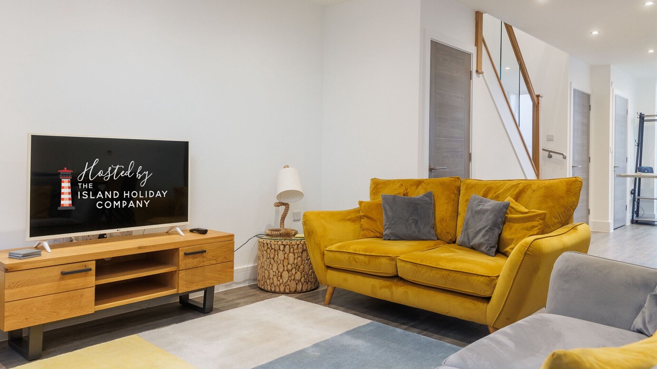 Photo of Livingroom in Sandown