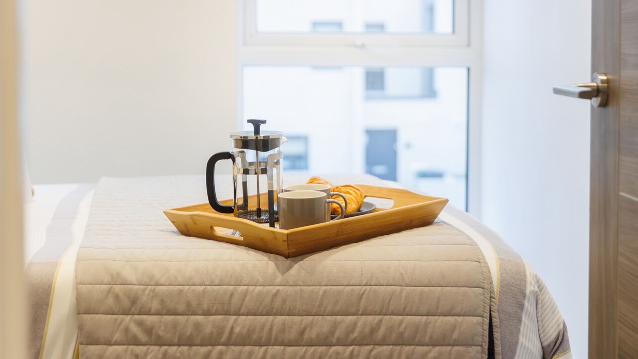 Photo of Bedroom in Sandown