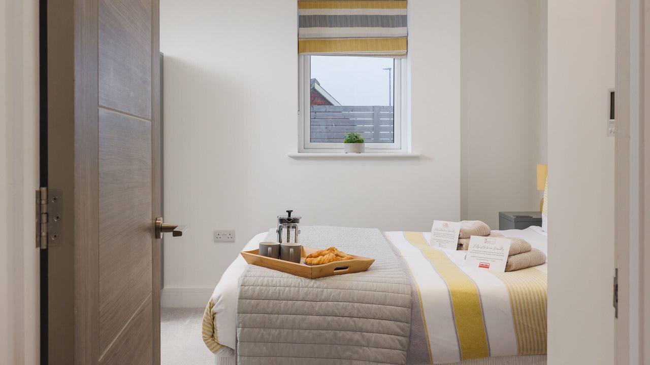 Photo of Bedroom in Sandown