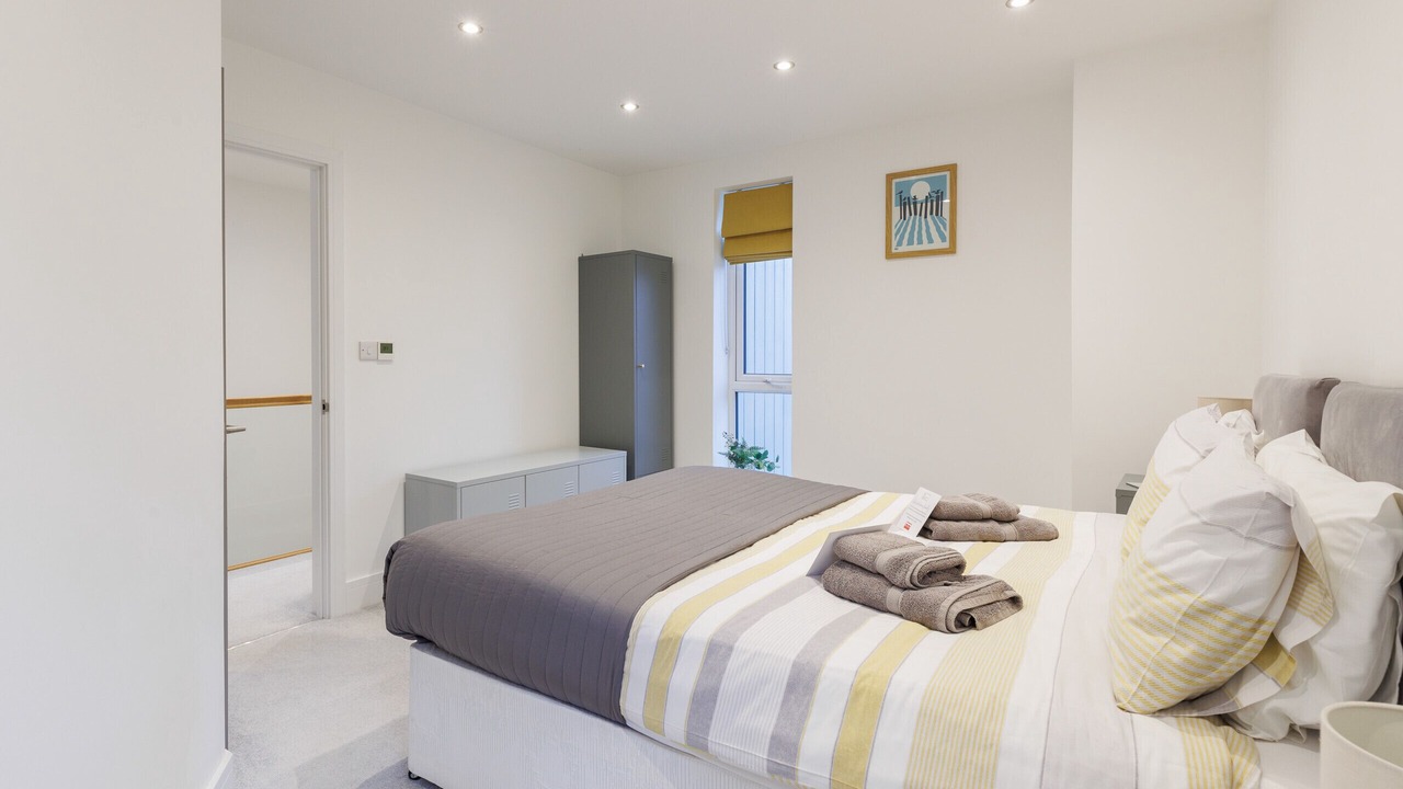 Photo of Bedroom in Sandown