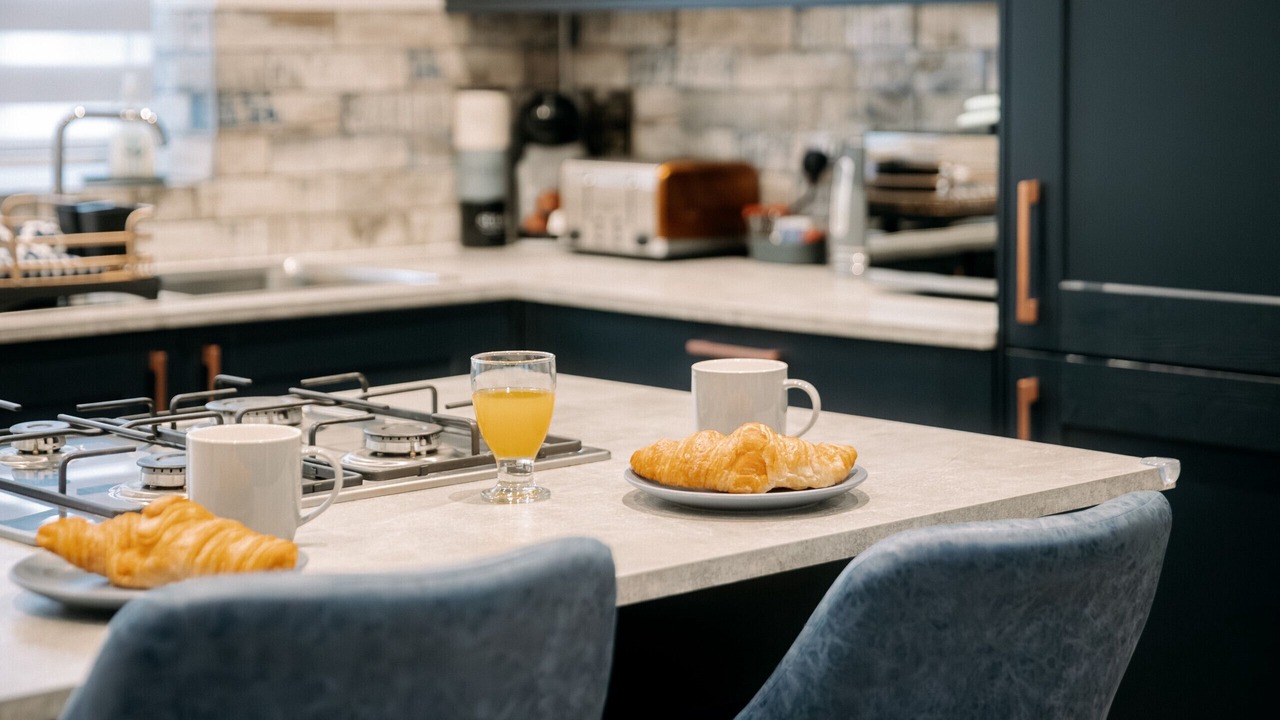 Photo of Kitchen in Sandown