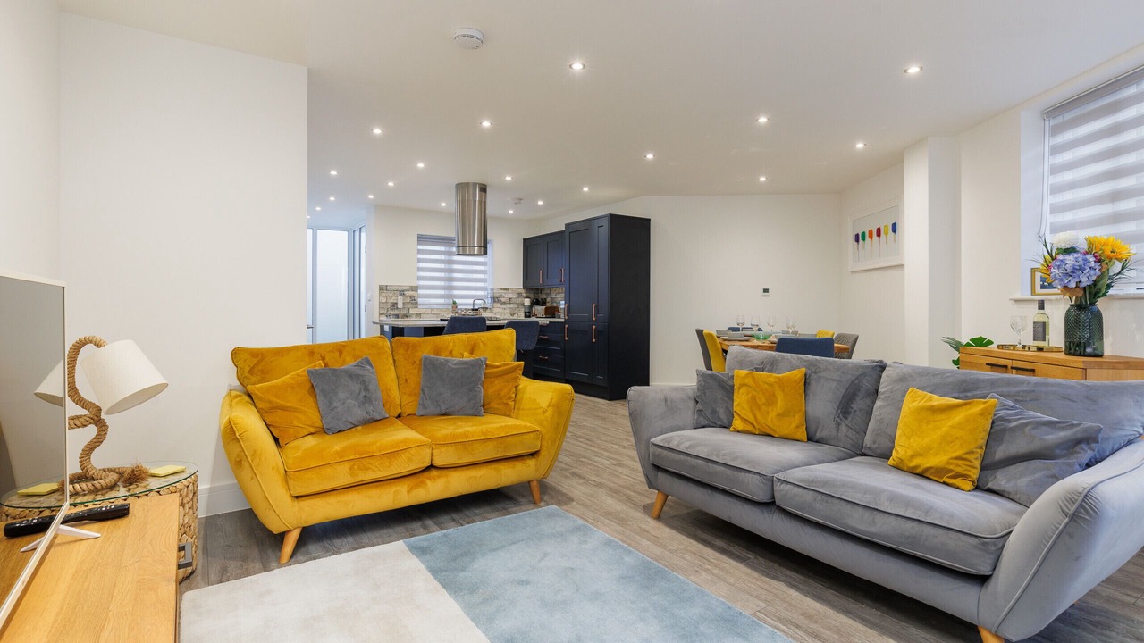 Photo of Livingroom in Sandown