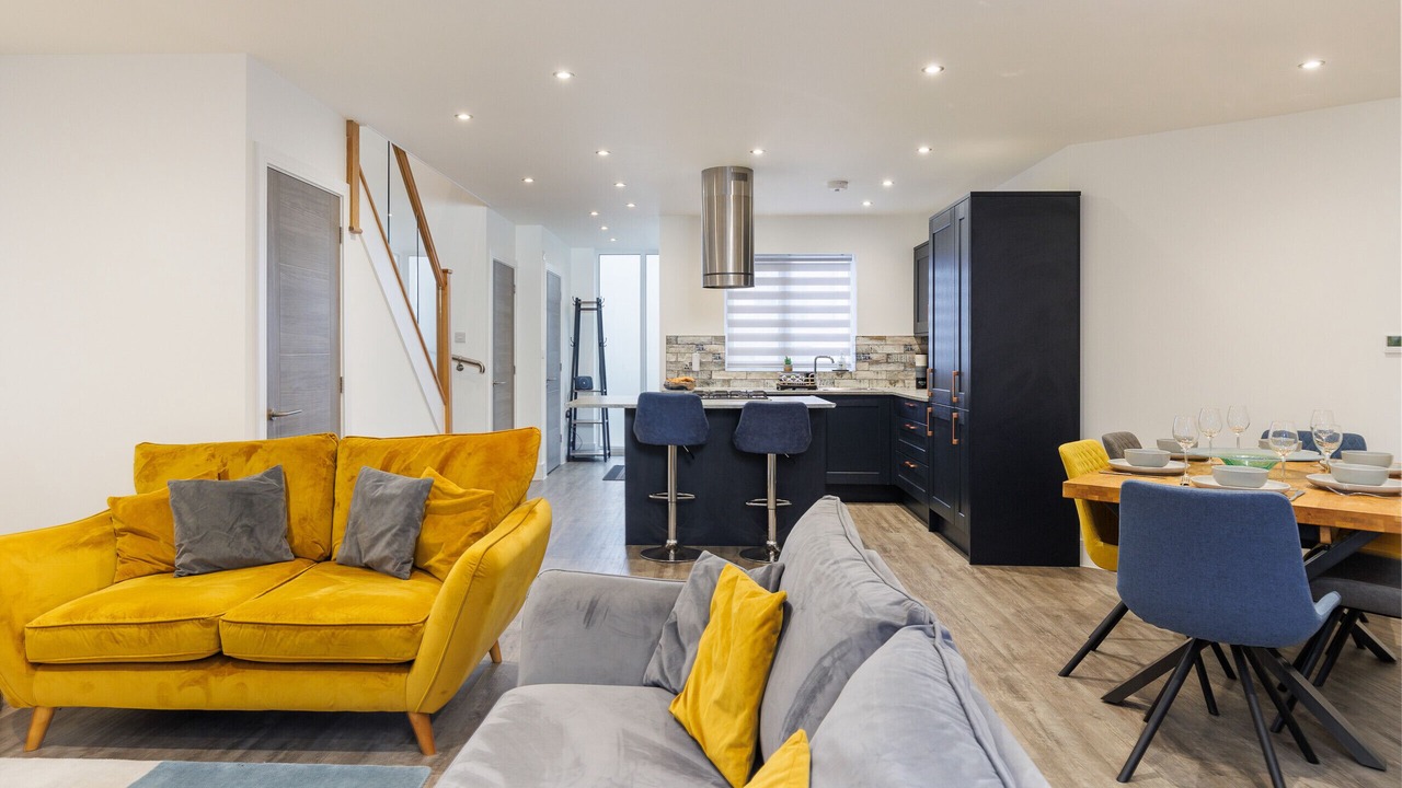 Photo of Livingroom in Sandown