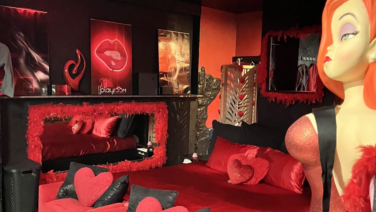 Photo of Bedroom in Quartier Exposition-Bajatiere