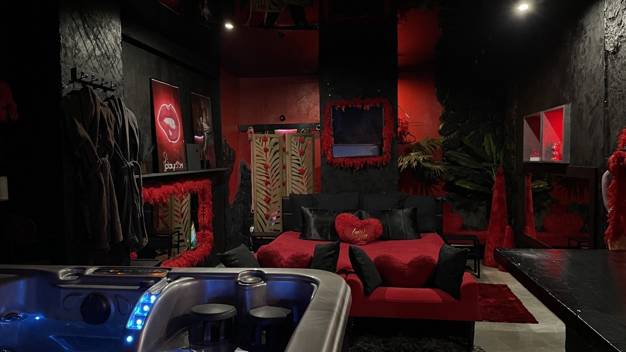 Photo of Others in Quartier Exposition-Bajatiere